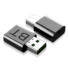 BT005 5.0 USB Bluetooth Empfänger Lautsprecher Verstärker AUX Audio I Auto Wireless Stereo Bluetooth Stick Adapter