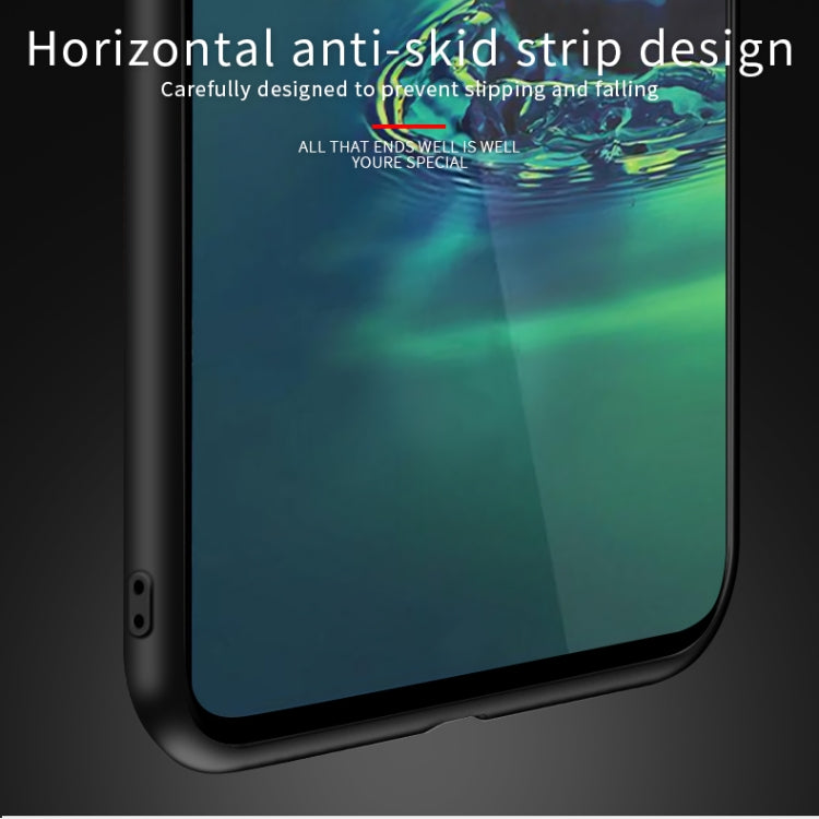 PINWUYO Rong Series  Shockproof PC + TPU+ Chemical Fiber Cloth Protective Cover PINWUYO Rong Series  Shockproof PC + TPU+ Chemical Fiber Cloth Protective Cover