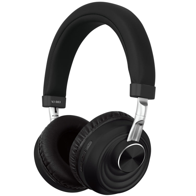 VJ083 Folding Wireless Headset Bluetooth Competitive Game Music Sports Plug Cartoon Wireless Headset VJ083 Folding Wireless Headset Bluetooth Competitive Game Music Sports Plug Cartoon Wireless Headset