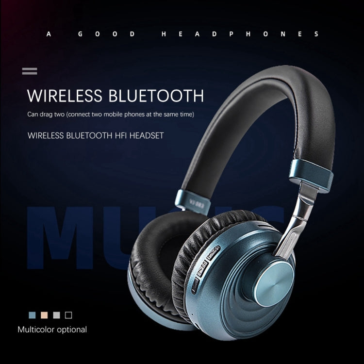 VJ083 Folding Wireless Headset Bluetooth Competitive Game Music Sports Plug Cartoon Wireless Headset VJ083 Folding Wireless Headset Bluetooth Competitive Game Music Sports Plug Cartoon Wireless Headset