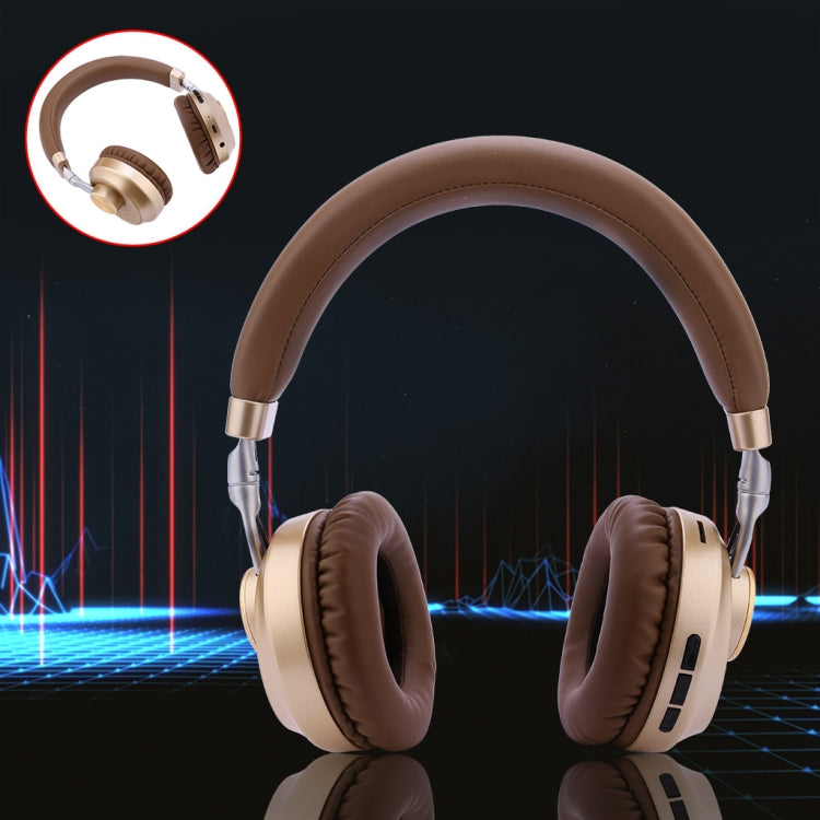 VJ083 Folding Wireless Headset Bluetooth Competitive Game Music Sports Plug Cartoon Wireless Headset VJ083 Folding Wireless Headset Bluetooth Competitive Game Music Sports Plug Cartoon Wireless Headset