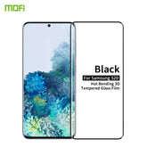 MOFI 9H 3D Explosion Proof Thermal Bending Full Screen Covered Tempered Glass Film