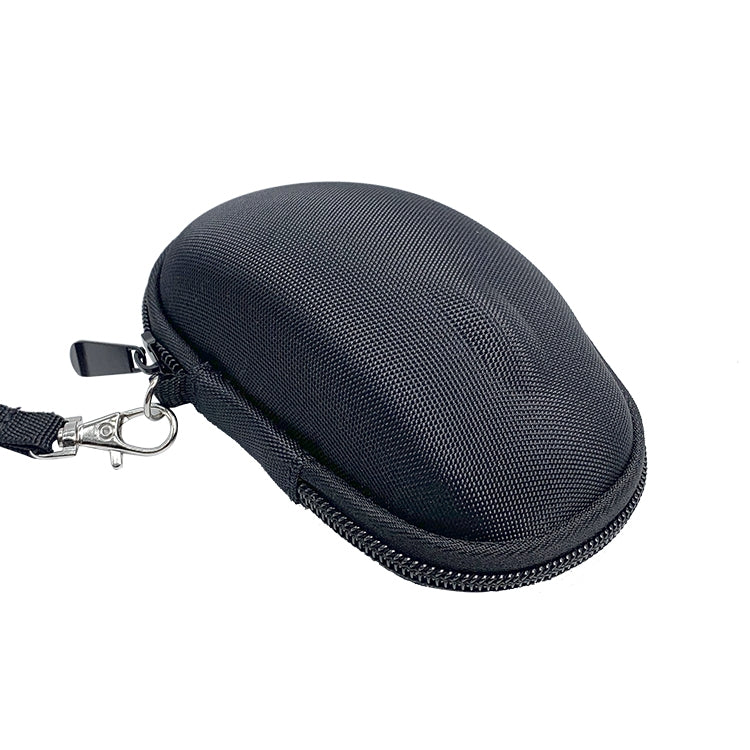 EVA Hard Case for Logitech M720 Triathalon Multi-Device Wireless Mouse - Travel Protective Carrying Bag EVA Hard Case for Logitech M720 Triathalon Multi-Device Wireless Mouse - Travel Protective Carrying Bag