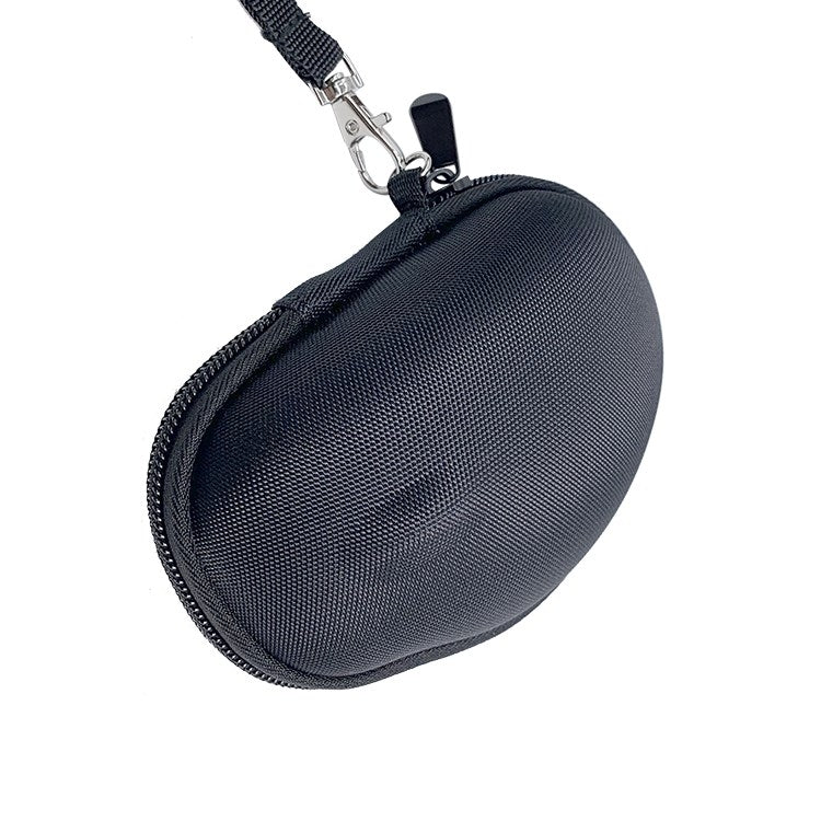 EVA Hard Case for Logitech M720 Triathalon Multi-Device Wireless Mouse - Travel Protective Carrying Bag EVA Hard Case for Logitech M720 Triathalon Multi-Device Wireless Mouse - Travel Protective Carrying Bag