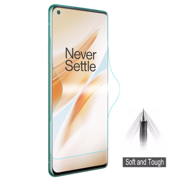 ENKAY Hat-Prince 0.1mm 3D Full Screen Protector Explosion-proof Hydrogel Film, For OnePlus 8, For One Plus 8 Pro, For Huawei P40 Pro, For Huawei P40, For Xiaomi Mi 10 / Mi 10 Pro ENKAY Hat-Prince 0.1mm 3D Full Screen Protector Explosion-proof Hydrogel Film, For OnePlus 8, For One Plus 8 Pro, For Huawei P40 Pro, For Huawei P40, For Xiaomi Mi 10 / Mi 10 Pro