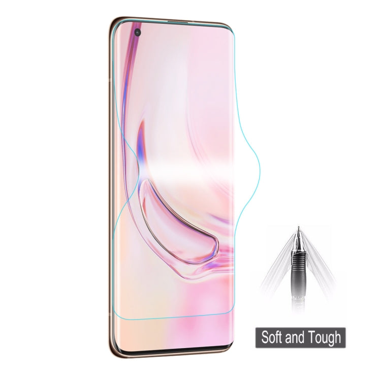 ENKAY Hat-Prince 0.1mm 3D Full Screen Protector Explosion-proof Hydrogel Film, For OnePlus 8, For One Plus 8 Pro, For Huawei P40 Pro, For Huawei P40, For Xiaomi Mi 10 / Mi 10 Pro ENKAY Hat-Prince 0.1mm 3D Full Screen Protector Explosion-proof Hydrogel Film, For OnePlus 8, For One Plus 8 Pro, For Huawei P40 Pro, For Huawei P40, For Xiaomi Mi 10 / Mi 10 Pro