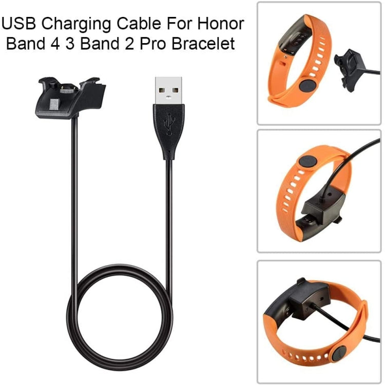 For Huawei Honor Bracelet 4 / 3 / 2 Pro Charger For Huawei Honor Bracelet 4 / 3 / 2 Pro Charger