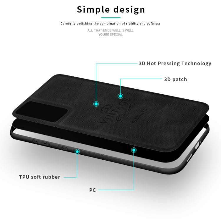 PINWUYO Zun Series PC + TPU + Skin Waterproof And Anti-fall All-inclusive Protective Shell, For Huawei P40, For Huawei P40 pro / P40pro+, For Huawei Y7P/P40Lite E/Honor9C, For OPPO Realme 6 Pro PINWUYO Zun Series PC + TPU + Skin Waterproof And Anti-fall All-inclusive Protective Shell, For Huawei P40, For Huawei P40 pro / P40pro+, For Huawei Y7P/P40Lite E/Honor9C, For OPPO Realme 6 Pro