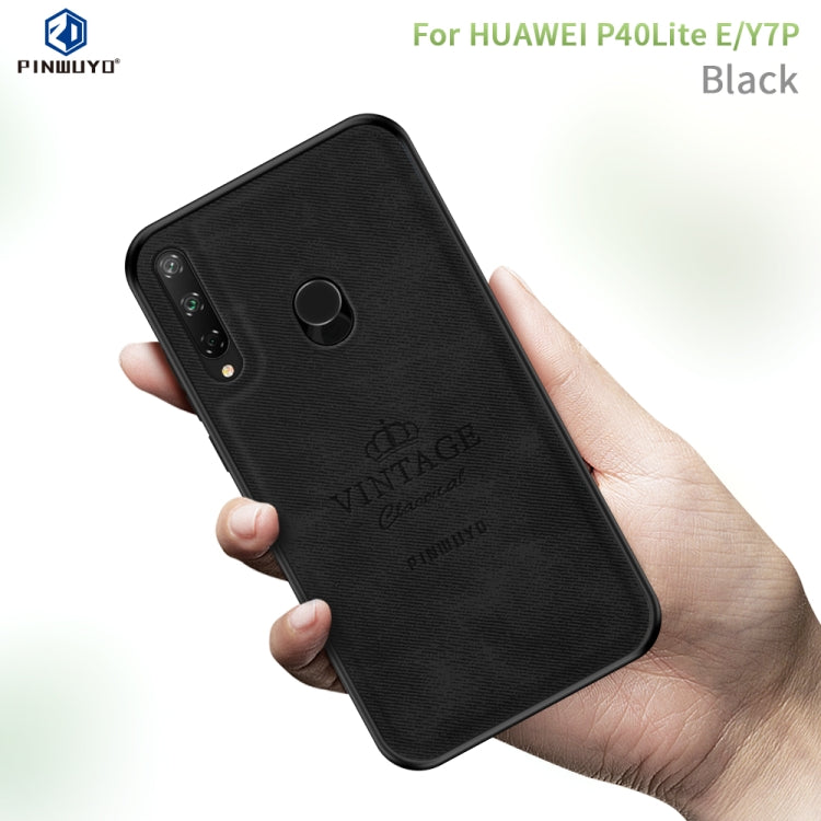 PINWUYO Zun Series PC + TPU + Skin Waterproof And Anti-fall All-inclusive Protective Shell, For Huawei P40, For Huawei P40 pro / P40pro+, For Huawei Y7P/P40Lite E/Honor9C, For OPPO Realme 6 Pro PINWUYO Zun Series PC + TPU + Skin Waterproof And Anti-fall All-inclusive Protective Shell, For Huawei P40, For Huawei P40 pro / P40pro+, For Huawei Y7P/P40Lite E/Honor9C, For OPPO Realme 6 Pro