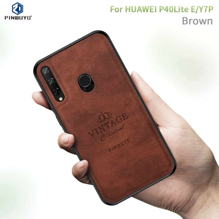 PINWUYO Zun Series PC + TPU + Skin Waterproof And Anti-fall All-inclusive Protective Shell, For Huawei P40, For Huawei P40 pro / P40pro+, For Huawei Y7P/P40Lite E/Honor9C, For OPPO Realme 6 Pro PINWUYO Zun Series PC + TPU + Skin Waterproof And Anti-fall All-inclusive Protective Shell, For Huawei P40, For Huawei P40 pro / P40pro+, For Huawei Y7P/P40Lite E/Honor9C, For OPPO Realme 6 Pro
