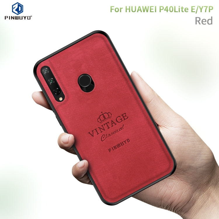 PINWUYO Zun Series PC + TPU + Skin Waterproof And Anti-fall All-inclusive Protective Shell, For Huawei P40, For Huawei P40 pro / P40pro+, For Huawei Y7P/P40Lite E/Honor9C, For OPPO Realme 6 Pro PINWUYO Zun Series PC + TPU + Skin Waterproof And Anti-fall All-inclusive Protective Shell, For Huawei P40, For Huawei P40 pro / P40pro+, For Huawei Y7P/P40Lite E/Honor9C, For OPPO Realme 6 Pro