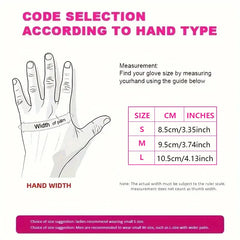 50/100PCS Disposable Pink Nitrile Gloves for Hairdressing Manicure Washing Cars Waterproof Dishwashing Kitchen Tools Latex Free