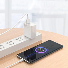 1M 1.5M 2M Super Flash Charging Typec Data Cable Suitable For Xiaomi 14 k50 pro 67W 120w Fast Charging Mobile Phone Charging Ca