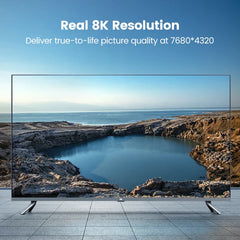 UGREEN 8K HDMI-Compatible Cable for Xiaomi TV Box PS5 USB Ultra High Speed Certified 8K@60Hz Cable 48Gbps eARC Dolby Vision