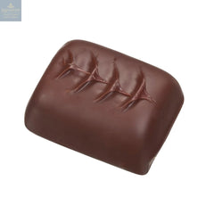 Sticky toffee pudding - dark chocolate spiced toffee mousse 14g