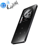 1.8 inch Touch Screen Metal Bluetooth MP3 MP4 Hifi Sound Music Player