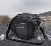 Motorcycle Bags for Yamaha NVX155 NVX 155 AEROX 2018 Tank Bag Waterproof Store Content Bag Travelling Scooter Tunnel Bag