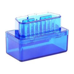 New OBD V2.1 mini ELM327 OBD2 Bluetooth Auto Scanner OBDII 2 Car ELM 327 Tester Diagnostic Tool for Android Windows Symbian, Bluetooth Auto Scanner