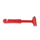 3 PCAS Multifunctional Safety Hammers Car Windows Breaker Mini Rescue Escape Tool, Escape Tool