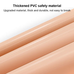 PVC Shade Wireless Automatic Inflatable Swimming Pool Household Children Swimming Pool Large Outdoor Plastic Pool with Shed, 2.1m, 2.6m, 3m