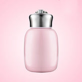 Mini Cute Coffee Vacuum Flasks Thermos Stainless Steel Cup Travel Drink Water Bottle Thermoses Mugs