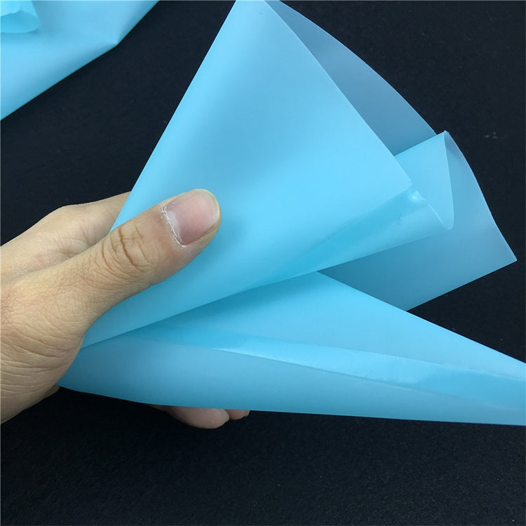 4 PCS Silicone Icing Piping Cream Pastry Bag Nozzle DIY Cake Decorating Tools, Cream Pastry Bag(Blue), Cream Pastry Bag(White), Cream Pastry Bag(Pink), Cream Pastry Bag(Green) 4 PCS Silicone Icing Piping Cream Pastry Bag Nozzle DIY Cake Decorating Tools, Cream Pastry Bag(Blue), Cream Pastry Bag(White), Cream Pastry Bag(Pink), Cream Pastry Bag(Green)