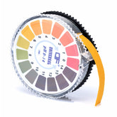 5Meters 0-14 PH Test Paper Alkaline Acid Indicator Paper For Water Urine Saliva Litmus Testing Measuring Analysis Kits