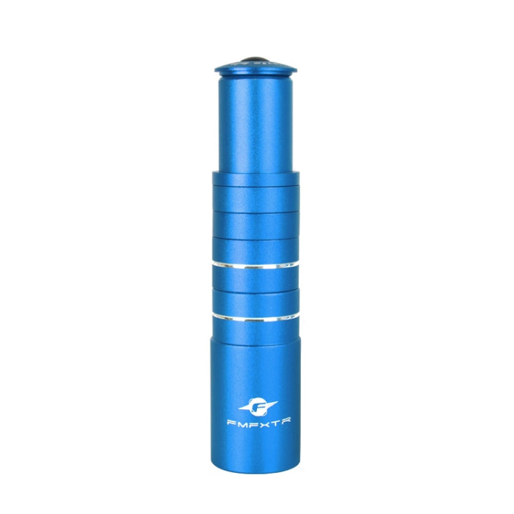 FMFXTR Mountain Bike Handlebar Aluminum Alloy Height Increaser, 8.5cm Black, 8.5cm Red, 8.5cm Blue, 11.4cm Black, 11.4cm Red, 11.4cm Blue, 14.4cm Black, 14.4cm Red, 14.4cm Blue, 17.5cm Black, 17.5cm FMFXTR Mountain Bike Handlebar Aluminum Alloy Height Increaser, 8.5cm Black, 8.5cm Red, 8.5cm Blue, 11.4cm Black, 11.4cm Red, 11.4cm Blue, 14.4cm Black, 14.4cm Red, 14.4cm Blue, 17.5cm Black, 17.5cm