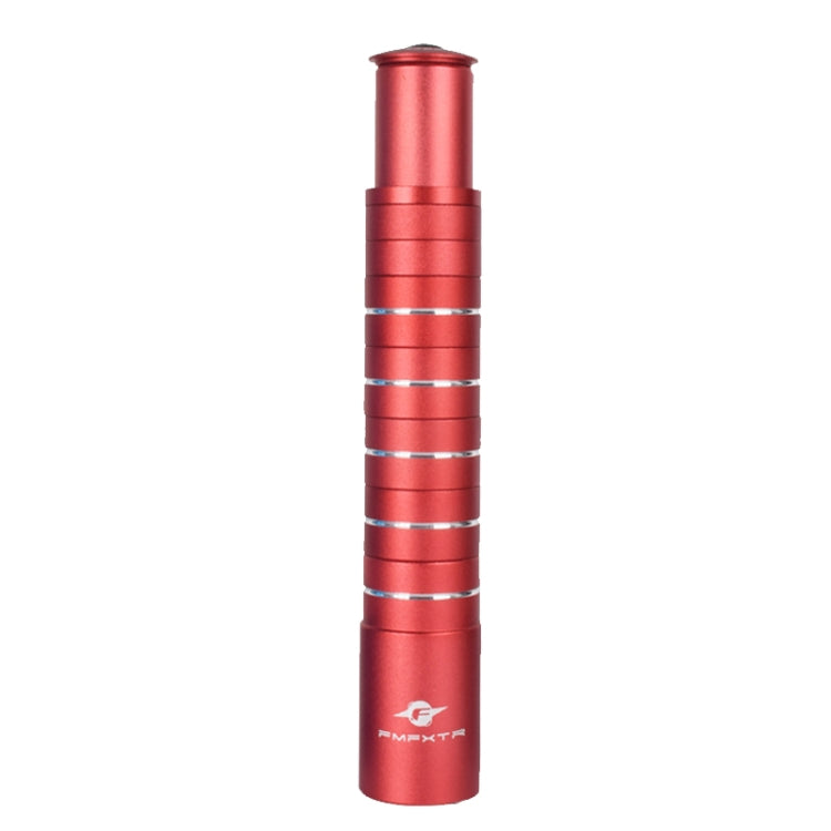 FMFXTR Mountain Bike Handlebar Aluminum Alloy Height Increaser, 8.5cm Black, 8.5cm Red, 8.5cm Blue, 11.4cm Black, 11.4cm Red, 11.4cm Blue, 14.4cm Black, 14.4cm Red, 14.4cm Blue, 17.5cm Black, 17.5cm FMFXTR Mountain Bike Handlebar Aluminum Alloy Height Increaser, 8.5cm Black, 8.5cm Red, 8.5cm Blue, 11.4cm Black, 11.4cm Red, 11.4cm Blue, 14.4cm Black, 14.4cm Red, 14.4cm Blue, 17.5cm Black, 17.5cm