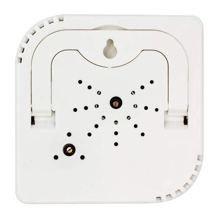 A7 Multi-functional Indoor Weather Station -20 Degree C - 50 Degree C  Humidity Hygrometer Thermometer Home Temperature Meter, Random Color Delivery A7 Multi-functional Indoor Weather Station -20 Degree C - 50 Degree C  Humidity Hygrometer Thermometer Home Temperature Meter, Random Color Delivery