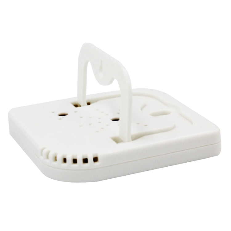 A7 Multi-functional Indoor Weather Station -20 Degree C - 50 Degree C  Humidity Hygrometer Thermometer Home Temperature Meter, Random Color Delivery A7 Multi-functional Indoor Weather Station -20 Degree C - 50 Degree C  Humidity Hygrometer Thermometer Home Temperature Meter, Random Color Delivery