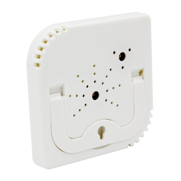 A7 Multi-functional Indoor Weather Station -20 Degree C - 50 Degree C  Humidity Hygrometer Thermometer Home Temperature Meter, Random Color Delivery A7 Multi-functional Indoor Weather Station -20 Degree C - 50 Degree C  Humidity Hygrometer Thermometer Home Temperature Meter, Random Color Delivery