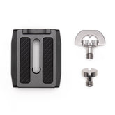 Original Quick Release Plate For DJI RS 3 Mini