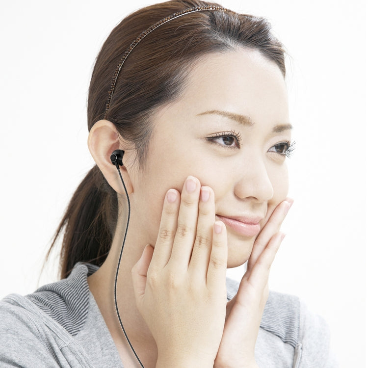 Auriculares estéreo PTM D31 con graves y micrófono, manos libres, deportivos, para juegos, para teléfonos móviles Samsung y Xiaomi Auriculares estéreo PTM D31 con graves y micrófono, manos libres, deportivos, para juegos, para teléfonos móviles Samsung y Xiaomi