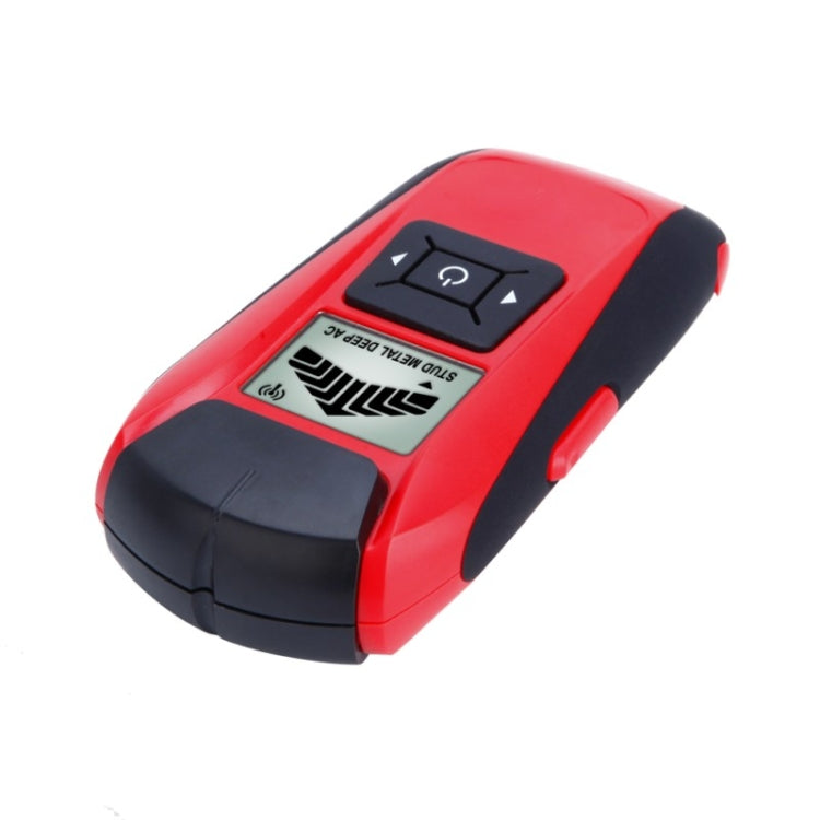 G120 Metal Wood Cable Wire Reinforced Tester Multifunctional Wall Metal Detection Instrument G120 Metal Wood Cable Wire Reinforced Tester Multifunctional Wall Metal Detection Instrument