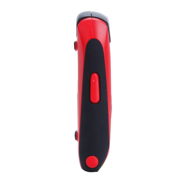 G120 Metal Wood Cable Wire Reinforced Tester Multifunctional Wall Metal Detection Instrument G120 Metal Wood Cable Wire Reinforced Tester Multifunctional Wall Metal Detection Instrument