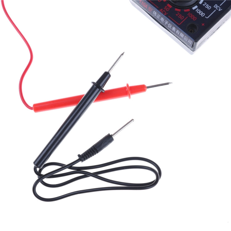 MF-110A Handheld Digital Multimeter Pointer Multimeter MF-110A Handheld Digital Multimeter Pointer Multimeter