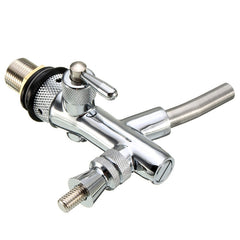 Brass Beer Tap Adjustable Tap Water Dispenser, Tap Water Dispenser