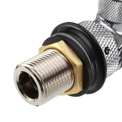 Brass Beer Tap Adjustable Tap Water Dispenser, Tap Water Dispenser