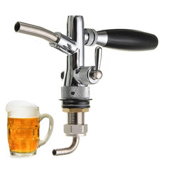 Brass Beer Tap Adjustable Tap Water Dispenser, Tap Water Dispenser