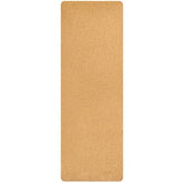 183X68cm Natural Cork TPE Yoga Mat Fitness Mats Pilates Non-slip Yoga Mats