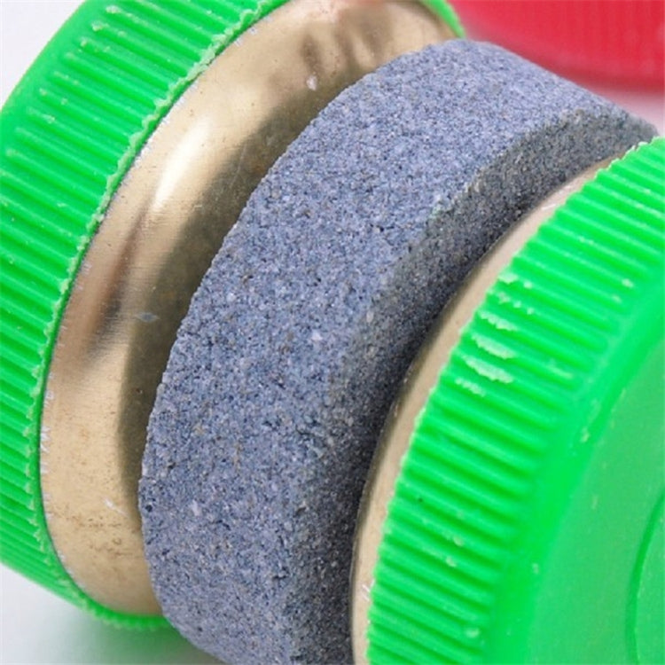 5 PCS Mini Kitchen Knife Sharpener Stone Abrader Grinding Wheels Sharpening Tool Kitchen Accessories, Grinding Wheels Sharpener 5 PCS Mini Kitchen Knife Sharpener Stone Abrader Grinding Wheels Sharpening Tool Kitchen Accessories, Grinding Wheels Sharpener