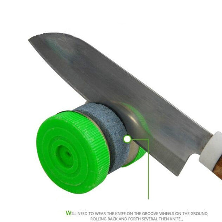 5 PCS Mini Kitchen Knife Sharpener Stone Abrader Grinding Wheels Sharpening Tool Kitchen Accessories, Grinding Wheels Sharpener 5 PCS Mini Kitchen Knife Sharpener Stone Abrader Grinding Wheels Sharpening Tool Kitchen Accessories, Grinding Wheels Sharpener