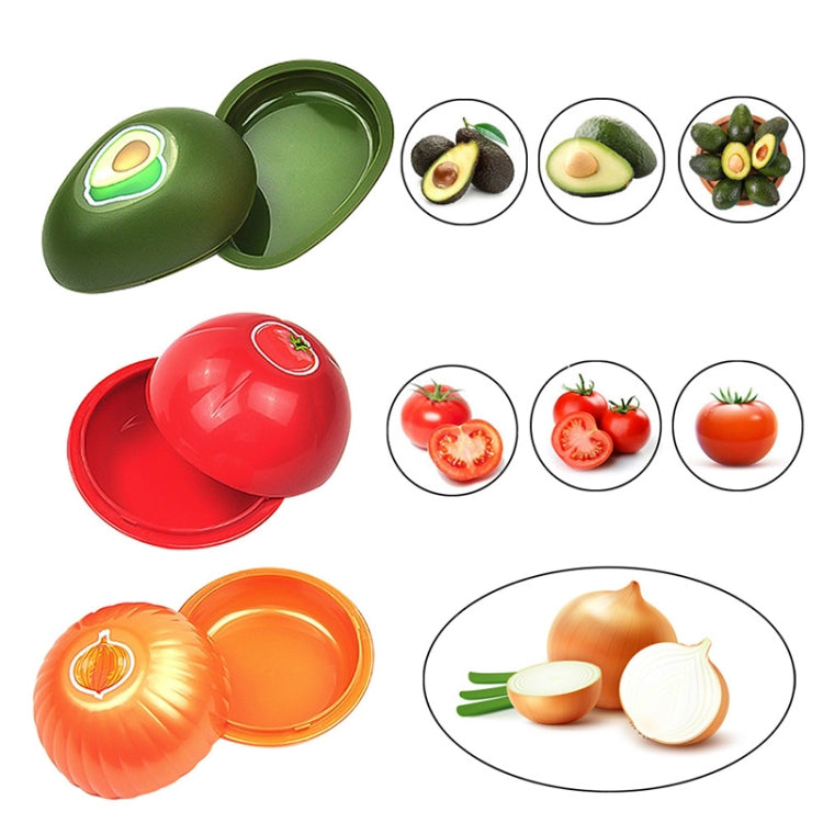 Creative Kitchen Refrigerator Vegetable Fruits Crisper Containers Plastic Fresh Storage Box Creative Kitchen Refrigerator Vegetable Fruits Crisper Containers Plastic Fresh Storage Box