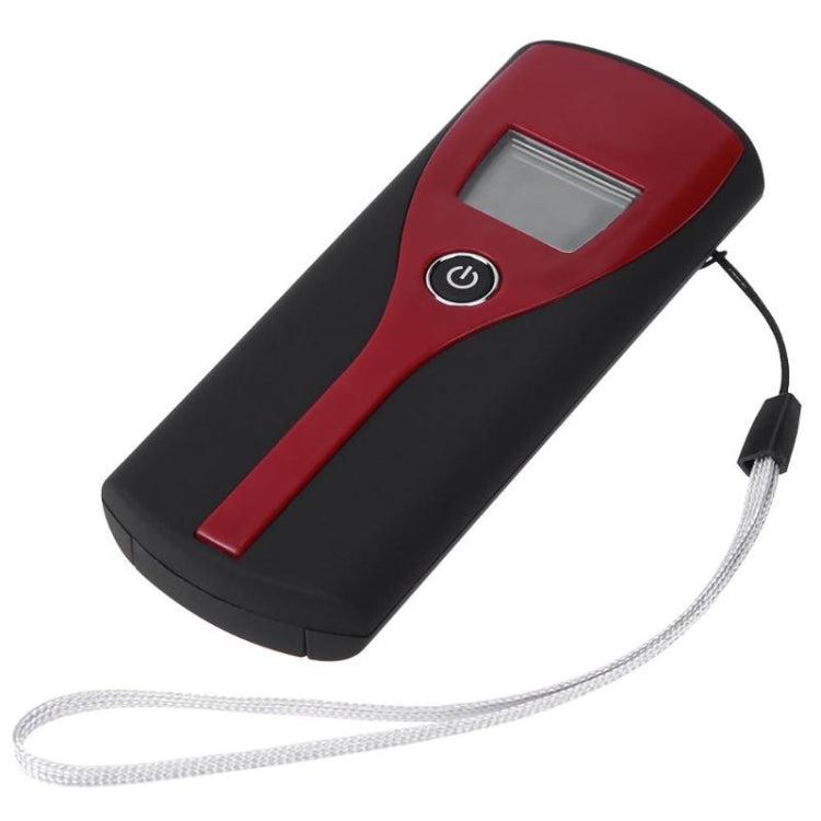 W637 Digital Breath Alcohol Tester Easy Use Breathalyzer Alcohol Meter Analyzer Detector with LCD Display W637 Digital Breath Alcohol Tester Easy Use Breathalyzer Alcohol Meter Analyzer Detector with LCD Display