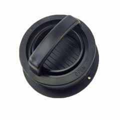 Hamburger Meat Press Tool Patty Maker Mold Cutlet, 2PCS Black