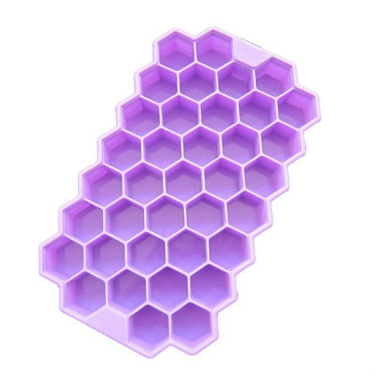 37 Grids Ice Cubes Honeycomb Ice Cream Maker Form DIY Mould Popsicle Molds Yogurt Ice Box Fridge Treats Freezer 37 Grids Ice Cubes Honeycomb Ice Cream Maker Form DIY Mould Popsicle Molds Yogurt Ice Box Fridge Treats Freezer