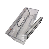 Sweeping Robot Dust Box with Filter for Xiaomi Vacuum Cleaner