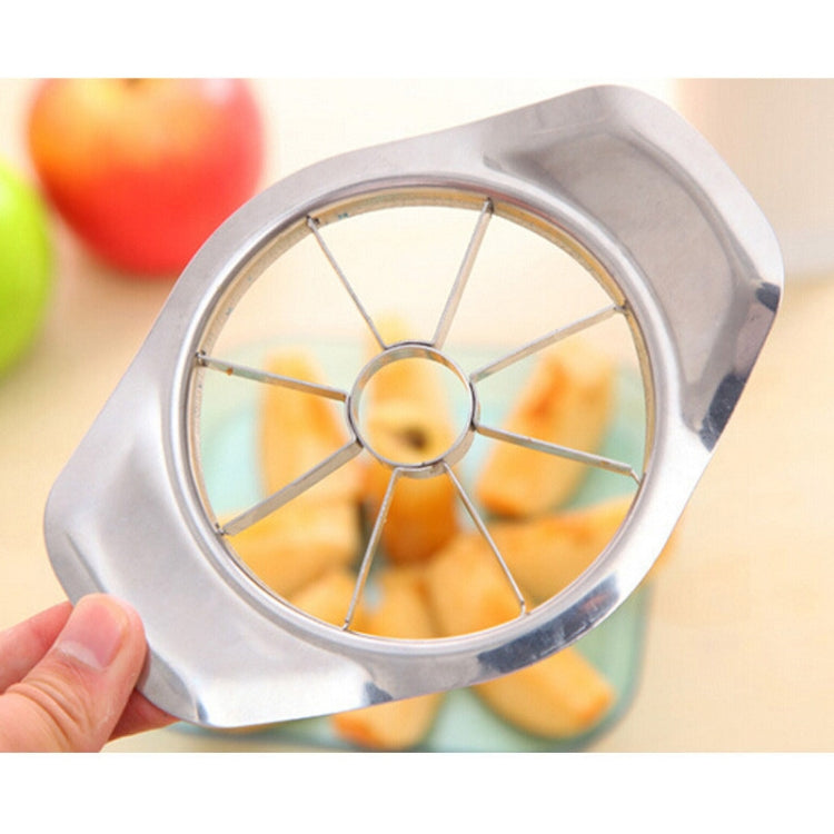 Stainless Steel Apple Cutter Slicer Vegetable Fruit Tools Kitchen Accessories Apple Slicer Stainless Steel Apple Cutter Slicer Vegetable Fruit Tools Kitchen Accessories Apple Slicer