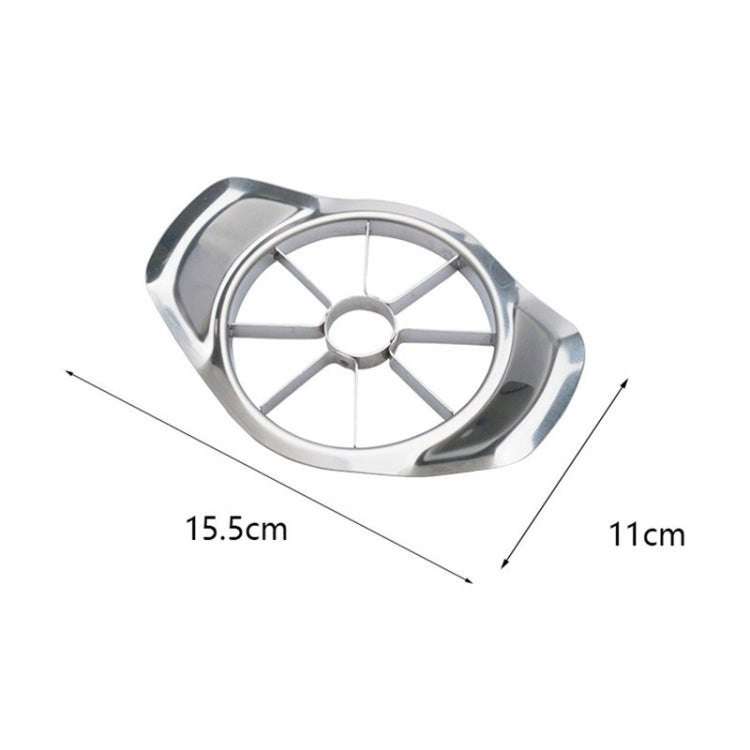 Stainless Steel Apple Cutter Slicer Vegetable Fruit Tools Kitchen Accessories Apple Slicer Stainless Steel Apple Cutter Slicer Vegetable Fruit Tools Kitchen Accessories Apple Slicer